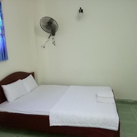 Long Son Hotel Вунг Тау Екстериор снимка