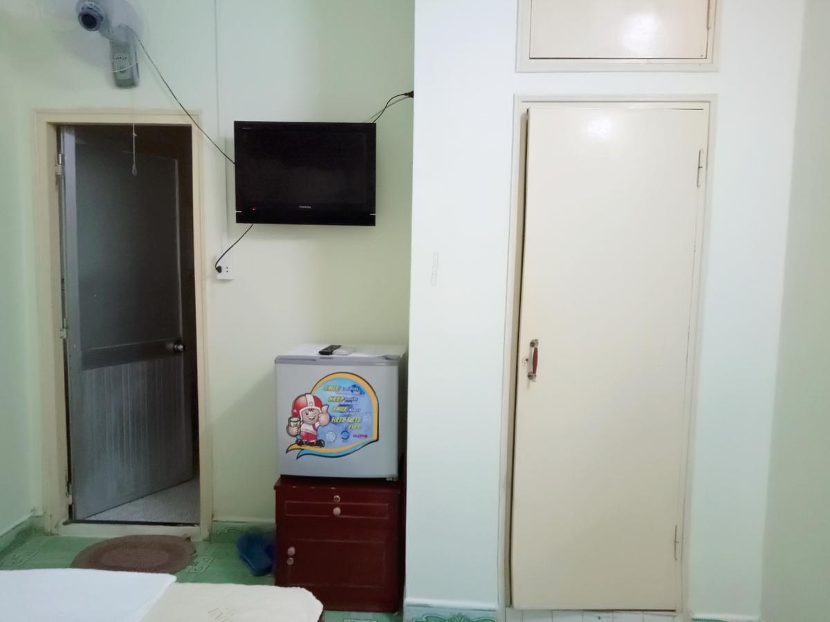 Long Son Hotel Вунг Тау Екстериор снимка