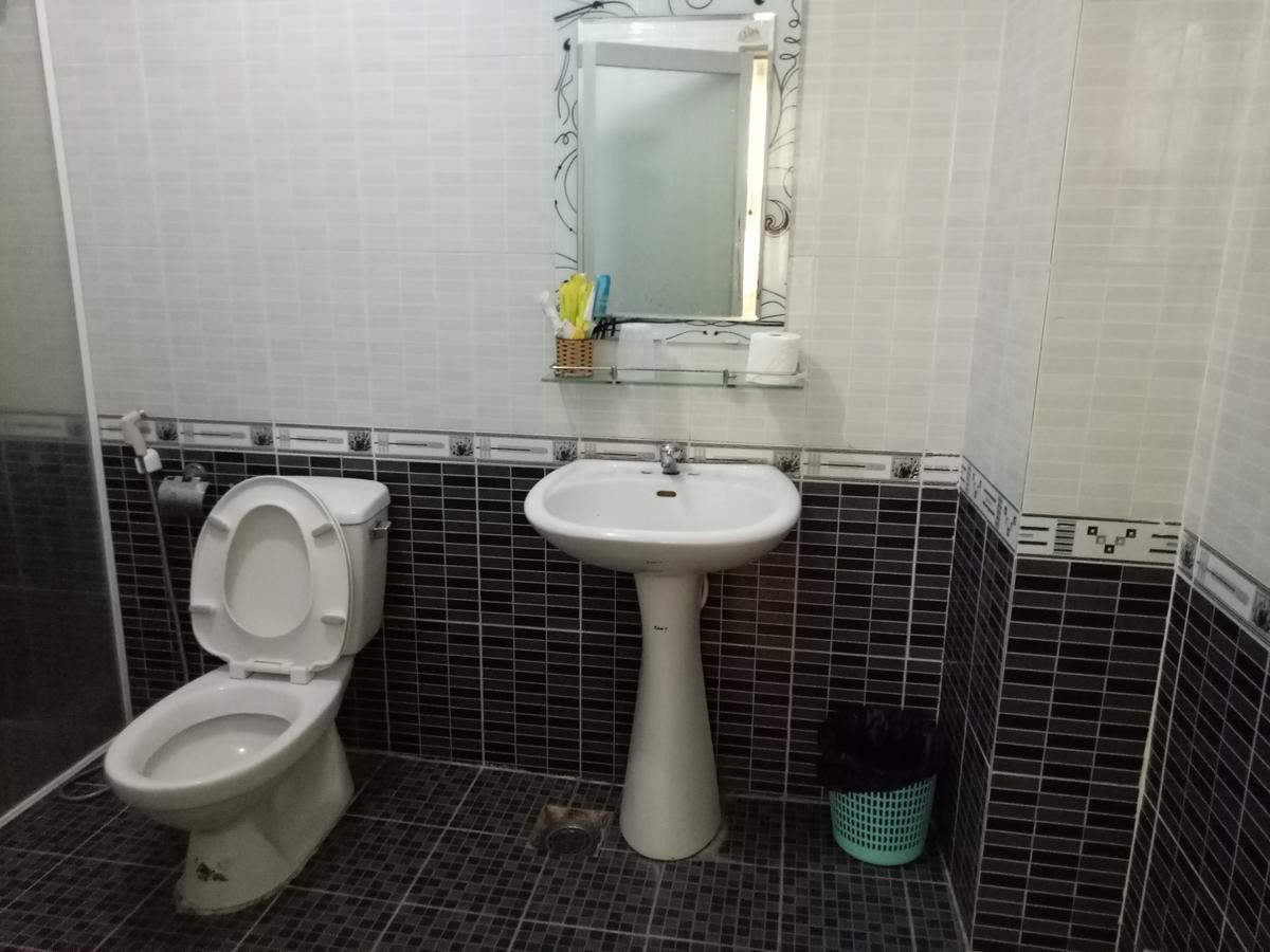 Long Son Hotel Вунг Тау Екстериор снимка
