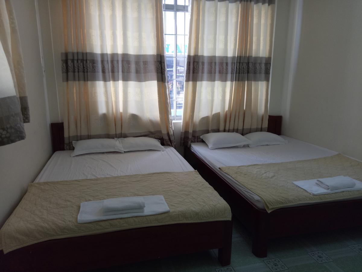 Long Son Hotel Вунг Тау Екстериор снимка