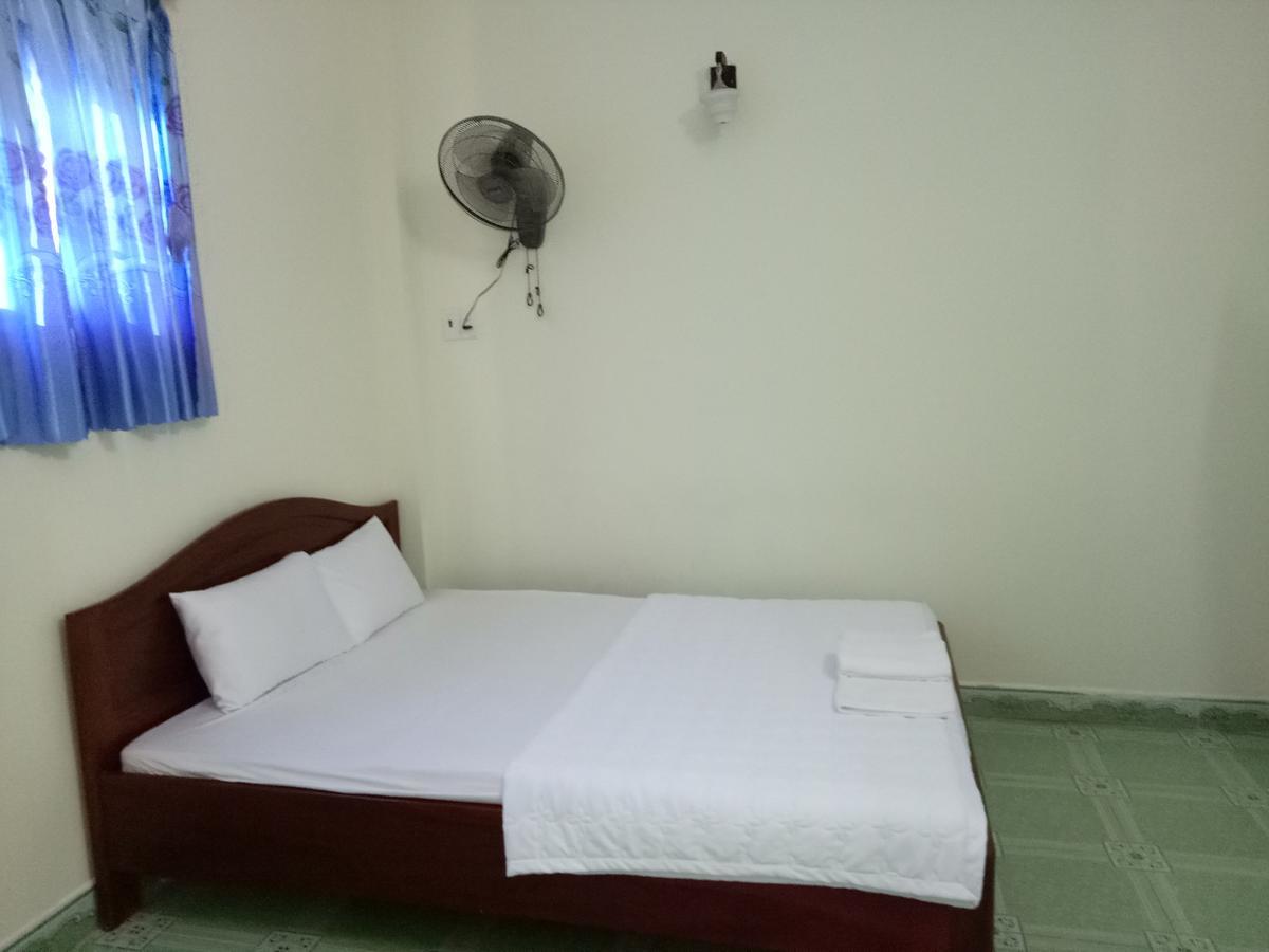 Long Son Hotel Вунг Тау Екстериор снимка