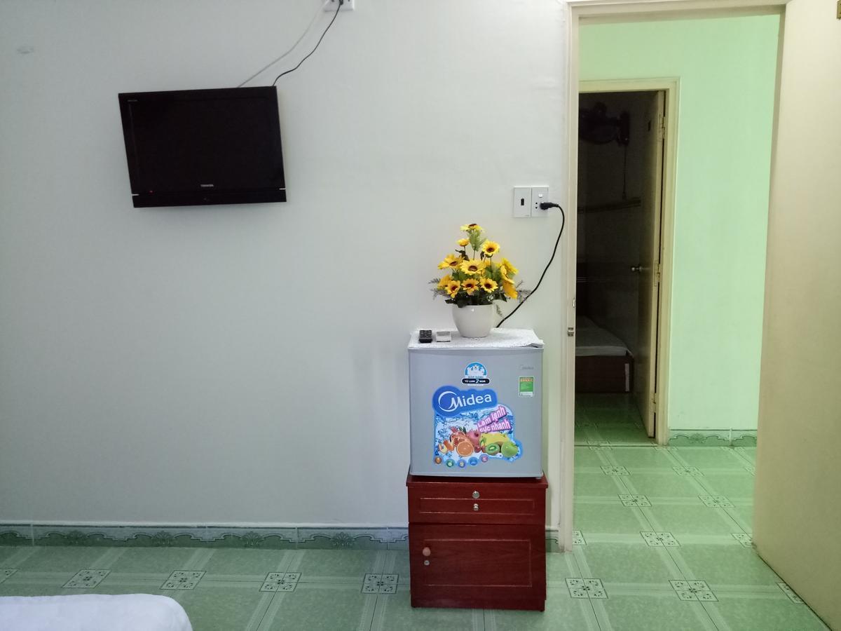 Long Son Hotel Вунг Тау Екстериор снимка
