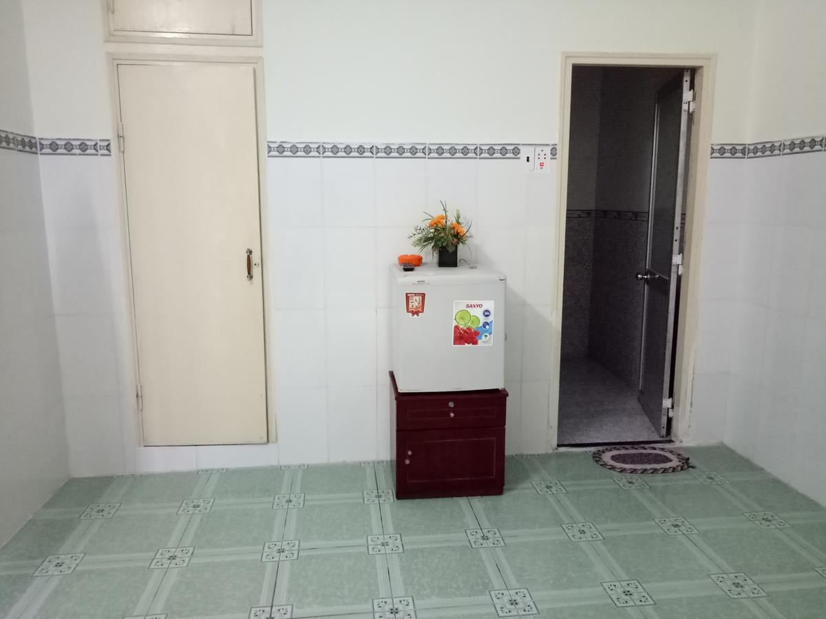 Long Son Hotel Вунг Тау Екстериор снимка