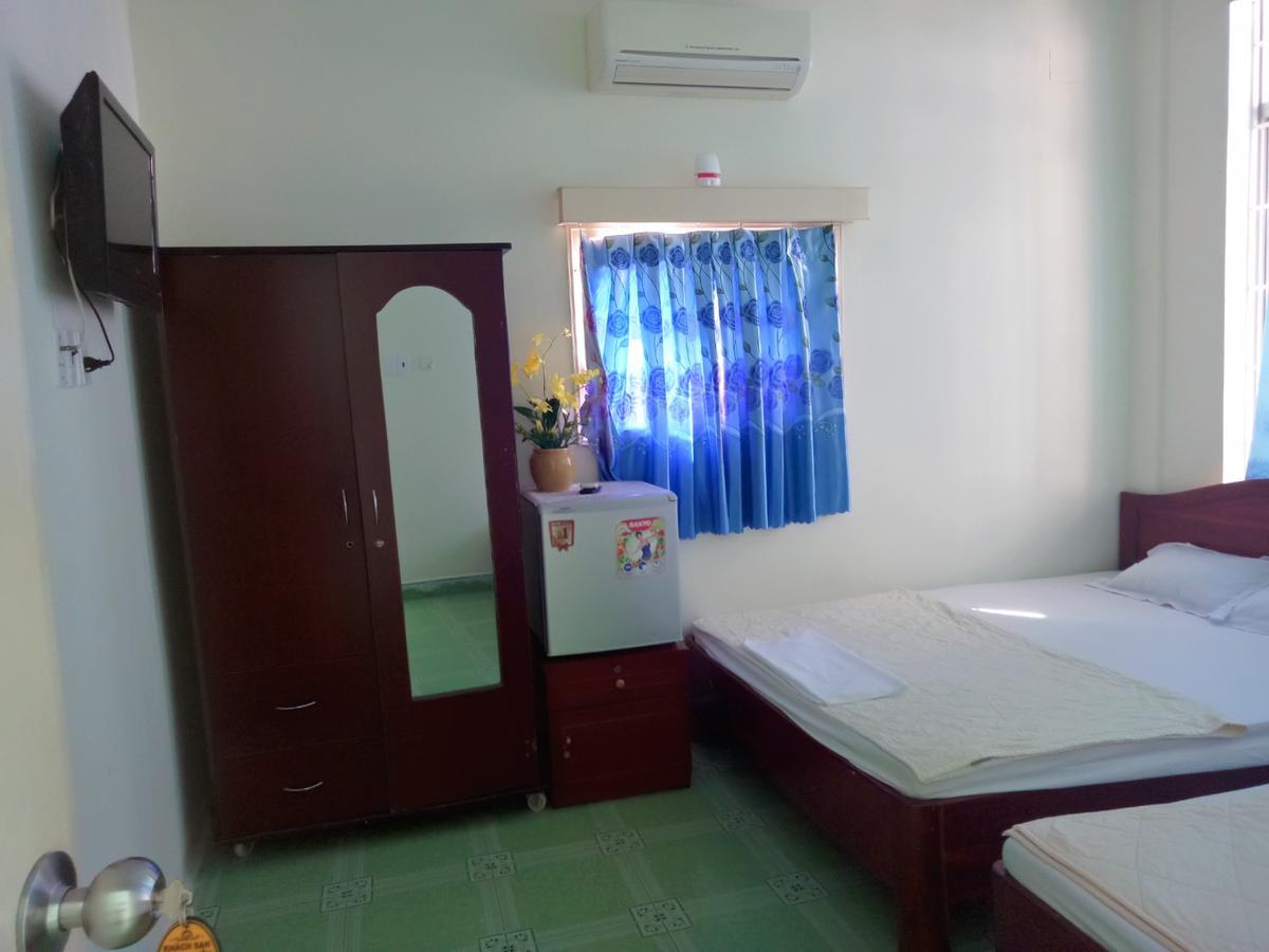 Long Son Hotel Вунг Тау Екстериор снимка