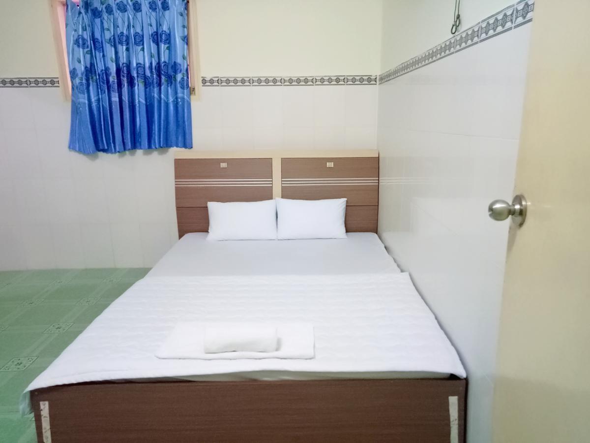 Long Son Hotel Вунг Тау Екстериор снимка