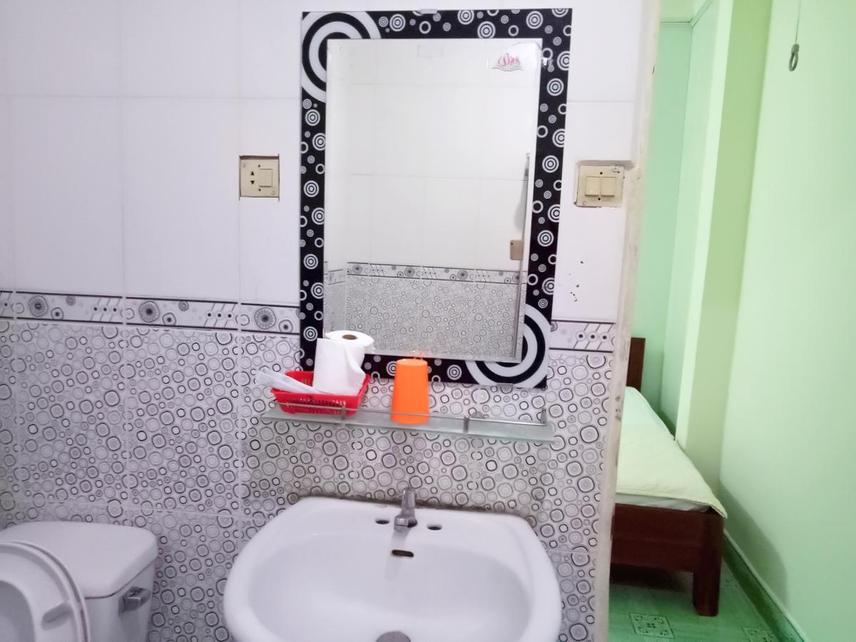 Long Son Hotel Вунг Тау Екстериор снимка