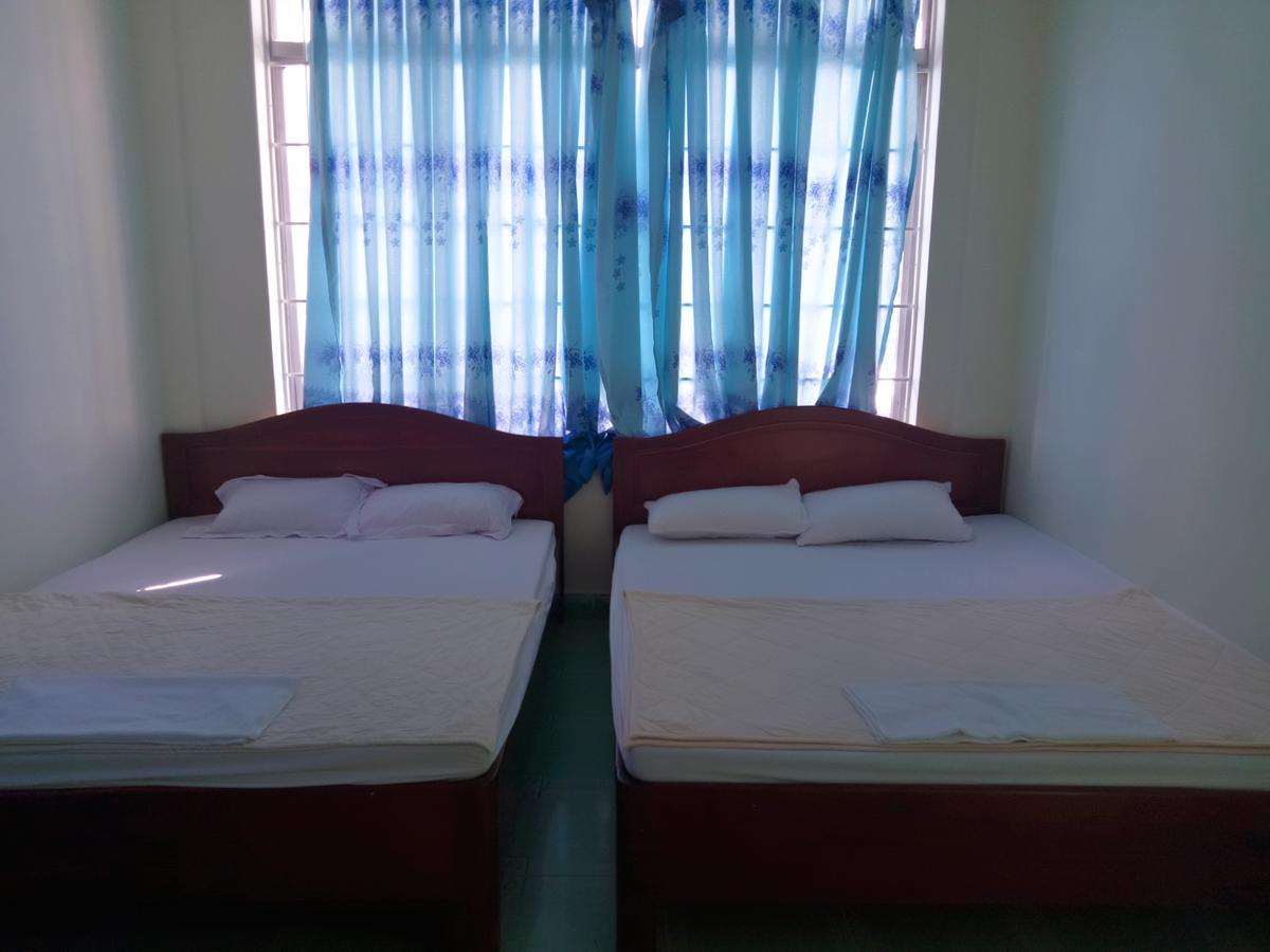 Long Son Hotel Вунг Тау Екстериор снимка